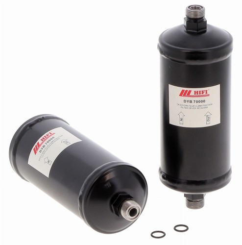 Osuszacz powietrza klimatyzacji DYB70000 Hifi Filter
