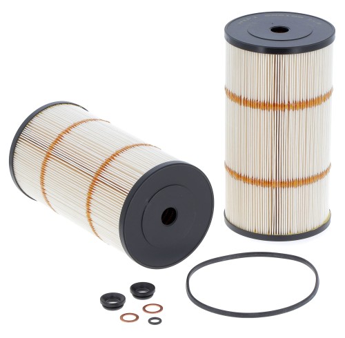 Filtr oleju SO6189 Hifi Filter