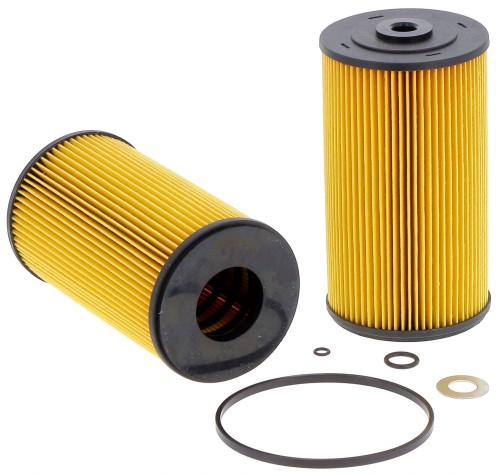 Filtr oleju SO6183 Hifi Filter
