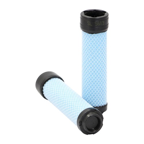 Filtr powietrza SL5613 SF Filter do BOBCAT: E 27, E 26, E 20, E 17, KUBOTA: KX 019-4, KX 018-4, KX 016-4, KX 015-4