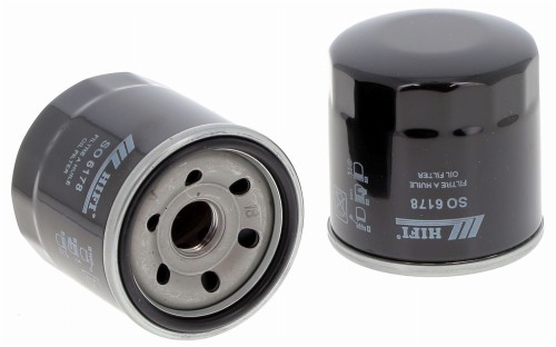 Filtr oleju SO6178 Hifi Filter