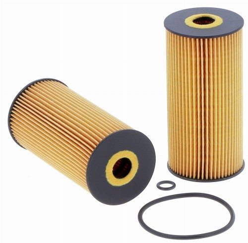 Filtr oleju SO6177 Hifi Filter