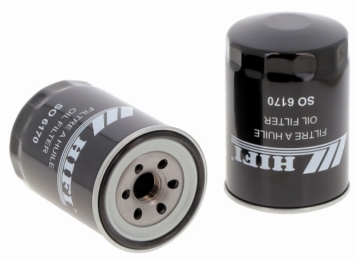 Filtr oleju SO6170 Hifi Filter