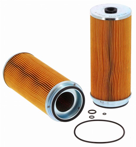 Filtr oleju SO6166 Hifi Filter