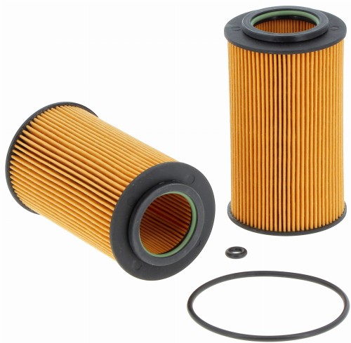Filtr oleju SO6165 Hifi Filter