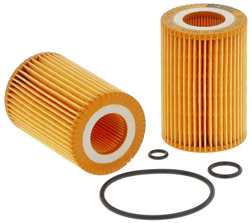Filtr oleju SO6160 Hifi Filter