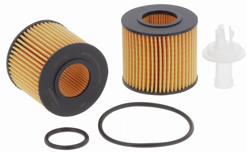 Filtr oleju SO6157 Hifi Filter
