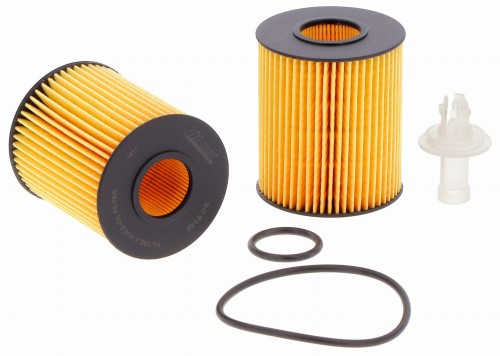 Filtr oleju SO6149 Hifi Filter