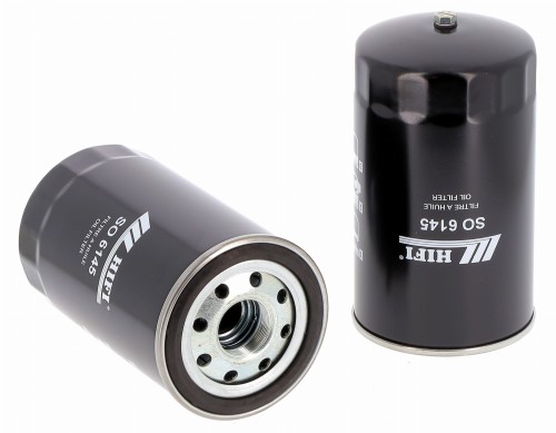 Filtr oleju SO6145 Hifi Filter