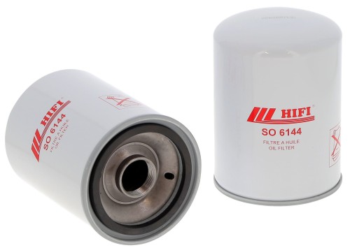 Filtr oleju SO6144 Hifi Filter