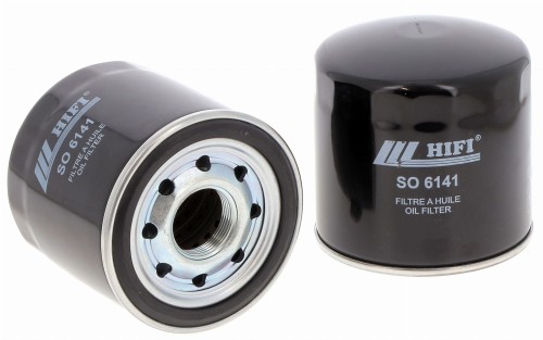 Filtr oleju SO6141 Hifi Filter