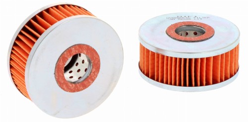 Filtr hydrauliczny układu kierowniczego SO614 Hifi Filter