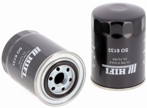 Filtr oleju SO6133 Hifi Filter