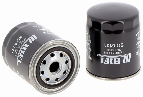 Filtr oleju SO6131 Hifi Filter