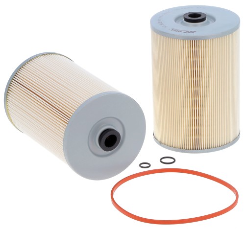 Filtr oleju SO6129 Hifi Filter