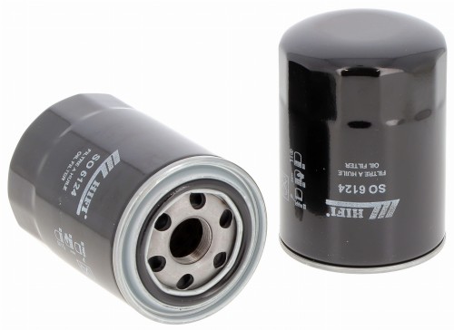 Filtr oleju SO6124 Hifi Filter
