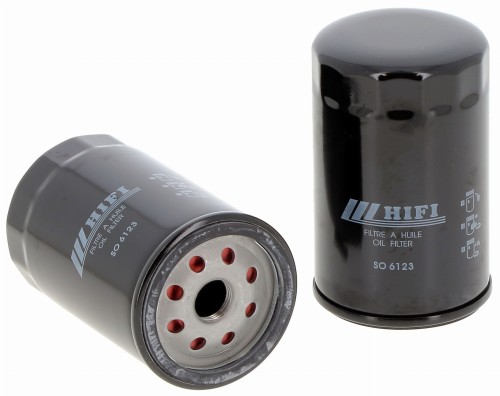 Filtr oleju SO6123 Hifi Filter
