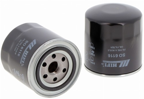 Filtr oleju SO6116 Hifi Filter