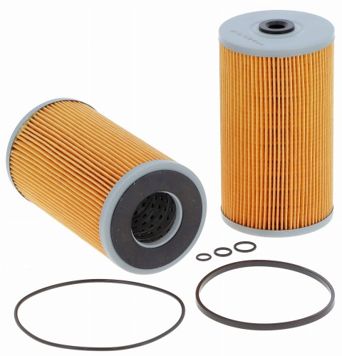 Filtr oleju SO6114 Hifi Filter