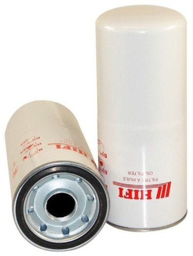 Filtr oleju SO6110 Hifi Filter