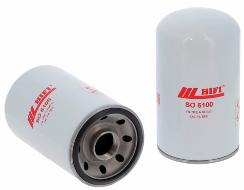Filtr oleju SO6100 Hifi Filter