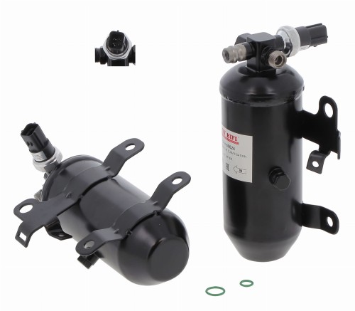 Osuszacz powietrza klimatyzacji DYH60024 Hifi Filter