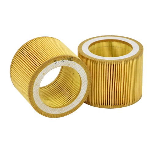 Filtr powietrza SL81082 SF Filter do MERCEDES: O350 Tourismo, O580 Travego, SETRA: S407, WORTHINGTON: Rollair 1000, Quincy: QGS15