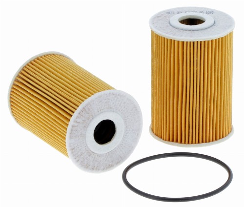 Filtr oleju SO6097 Hifi Filter