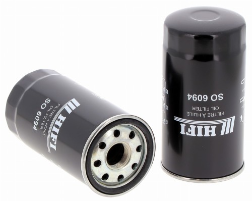 Filtr oleju SO6094 Hifi Filter