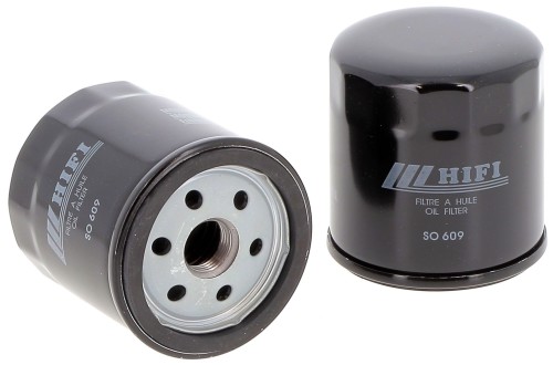 Filtr oleju SO609 Hifi Filter
