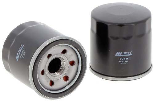 Filtr oleju SO6087 Hifi Filter