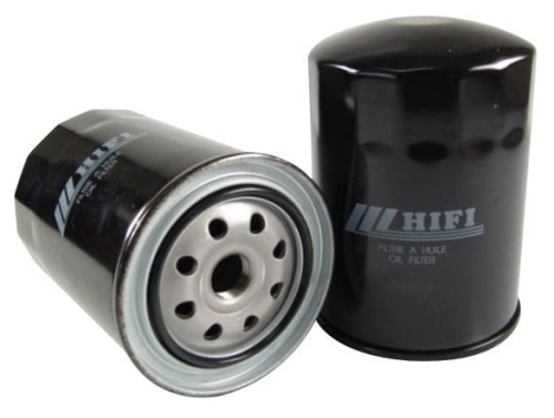 Filtr oleju SO6077 Hifi Filter