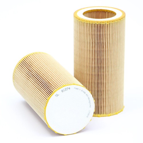 Filtr powietrza SL81274 SF Filter do AMMANN: APH110-95, CATERPILLAR: 302.7D CR, NEUSON: 803RD, WACKER NEUSON: ET16, RENAULT: VI D180.75