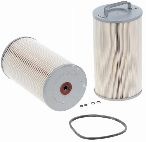 Filtr oleju SO6065 Hifi Filter