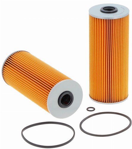 Filtr oleju SO6052 Hifi Filter