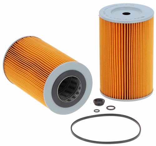 Filtr oleju SO6043 Hifi Filter
