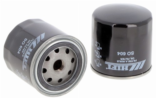 Filtr oleju SO604 Hifi Filter