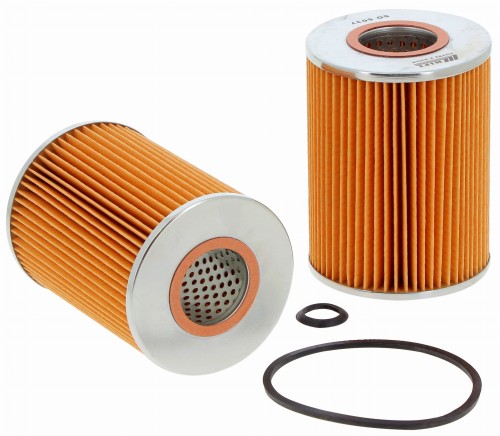 Filtr oleju SO6037 Hifi Filter