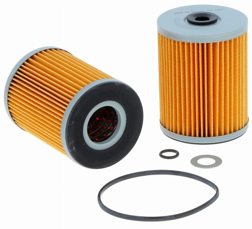 Filtr oleju SO6034 Hifi Filter