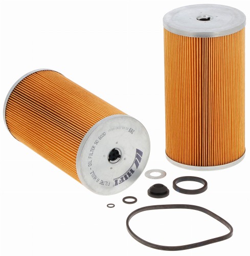 Filtr oleju SO6030 Hifi Filter