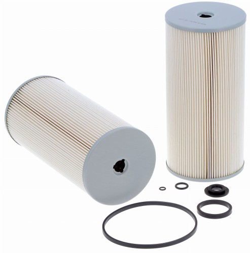Filtr oleju SO6028 Hifi Filter