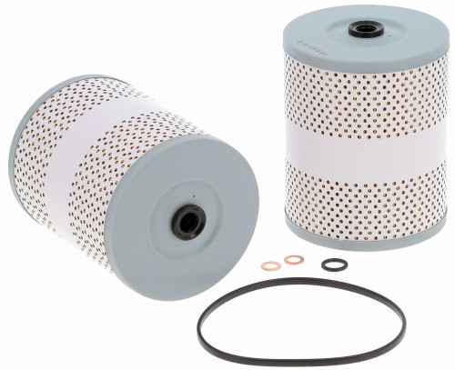 Filtr oleju SO6016 Hifi Filter