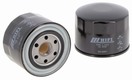 Filtr oleju SO6007 Hifi Filter