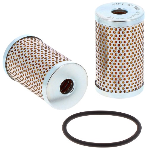 Filtr oleju SO595 Hifi Filter
