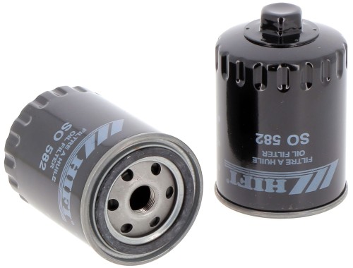 Filtr oleju SO582 Hifi Filter