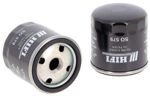 Filtr oleju SO579 Hifi Filter