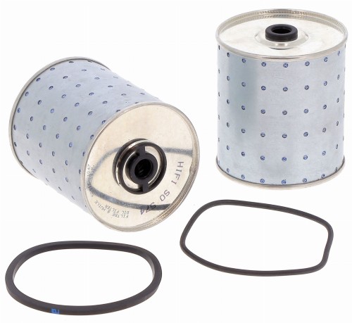Filtr oleju SO574 Hifi Filter