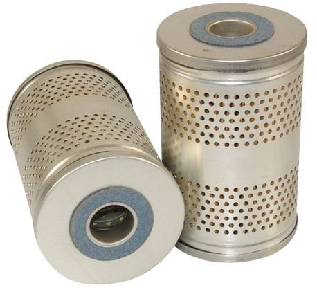 Filtr oleju SO570 Hifi Filter