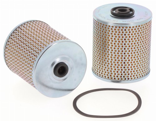 Filtr oleju SO568 Hifi Filter