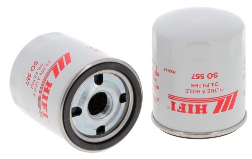 Filtr oleju SO557 Hifi Filter
